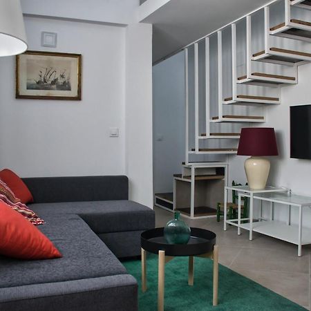 Covadonga 9 Apartments - Triana Sevilla Eksteriør bilde