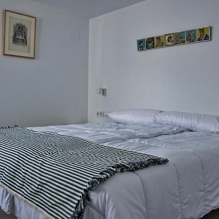 Covadonga 9 Apartments - Triana Sevilla Eksteriør bilde