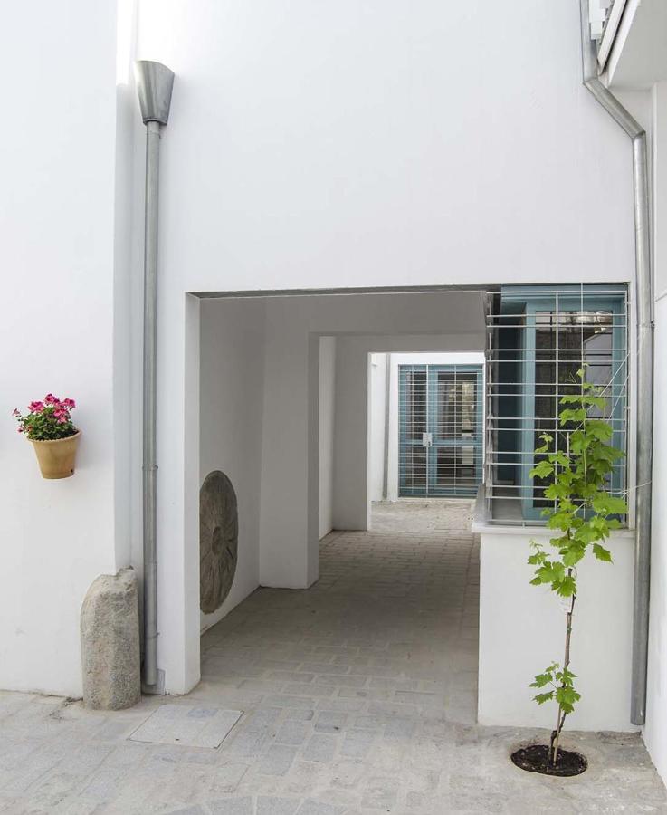 Covadonga 9 Apartments - Triana Sevilla Eksteriør bilde