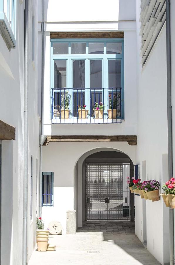 Covadonga 9 Apartments - Triana Sevilla Eksteriør bilde