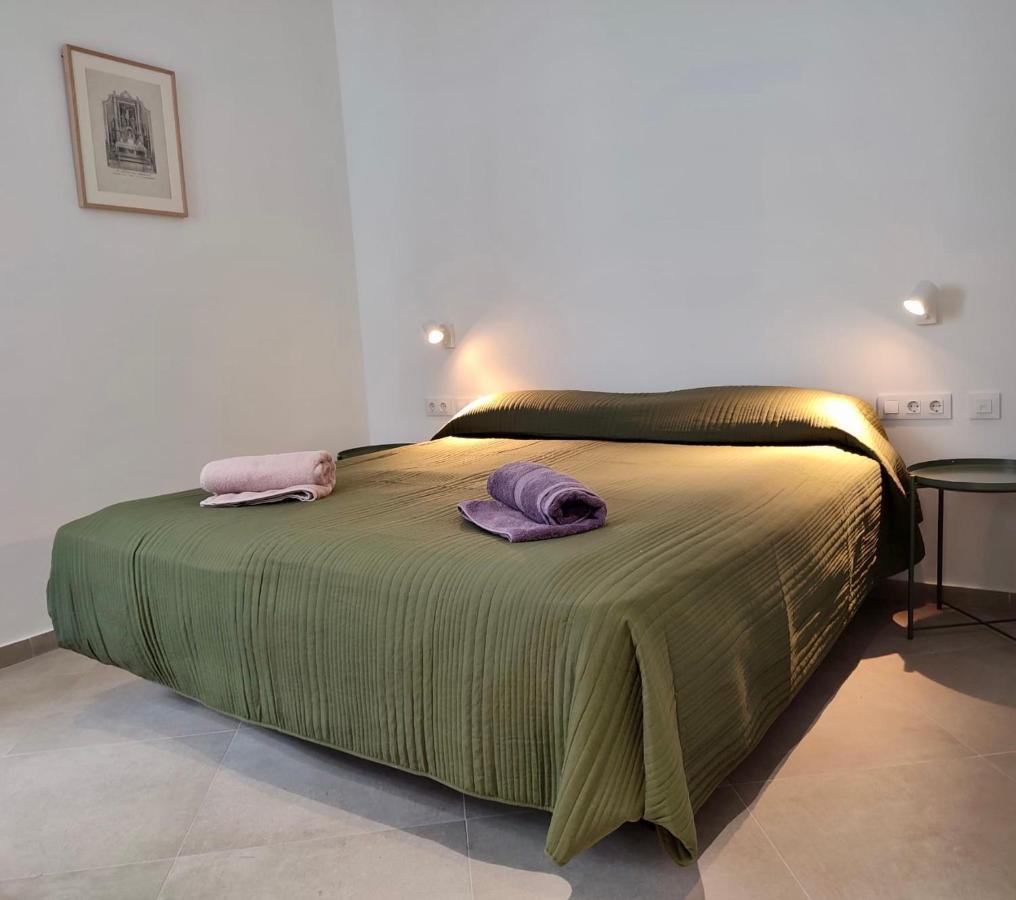 Covadonga 9 Apartments - Triana Sevilla Rom bilde