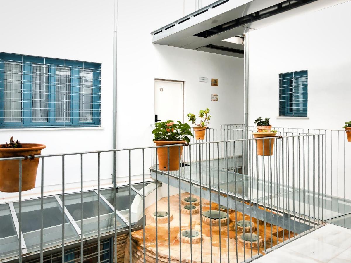 Covadonga 9 Apartments - Triana Sevilla Eksteriør bilde