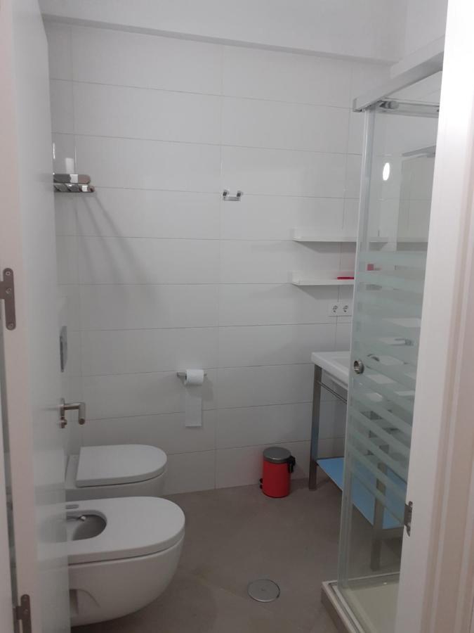 Covadonga 9 Apartments - Triana Sevilla Rom bilde