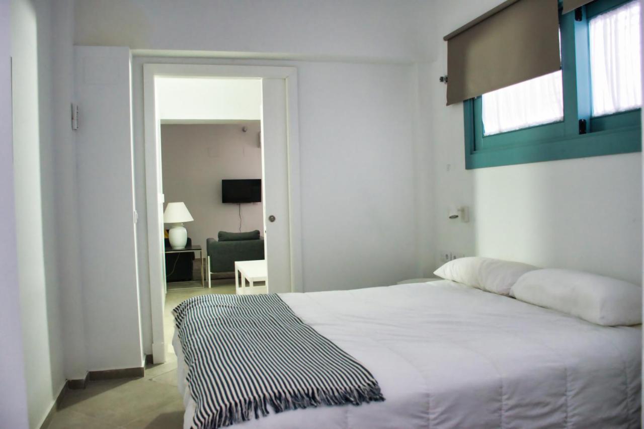 Covadonga 9 Apartments - Triana Sevilla Rom bilde