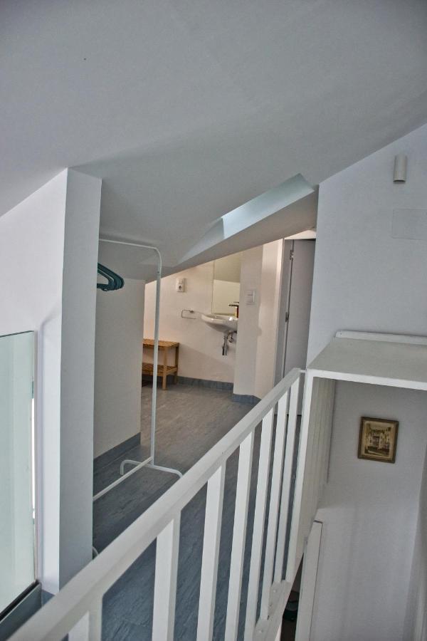 Covadonga 9 Apartments - Triana Sevilla Eksteriør bilde