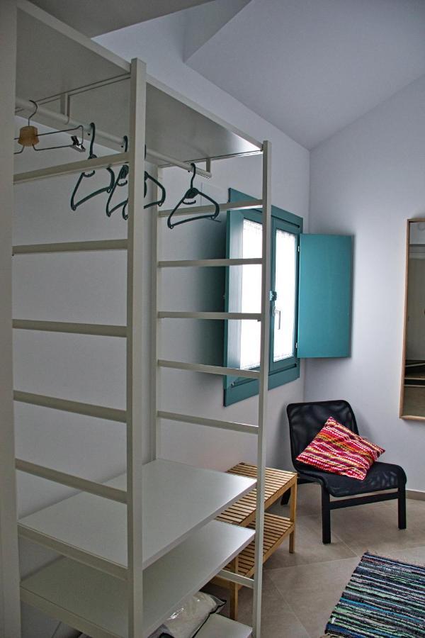 Covadonga 9 Apartments - Triana Sevilla Eksteriør bilde