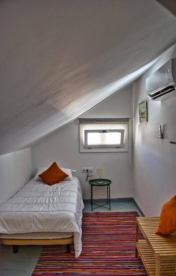 Covadonga 9 Apartments - Triana Sevilla Eksteriør bilde