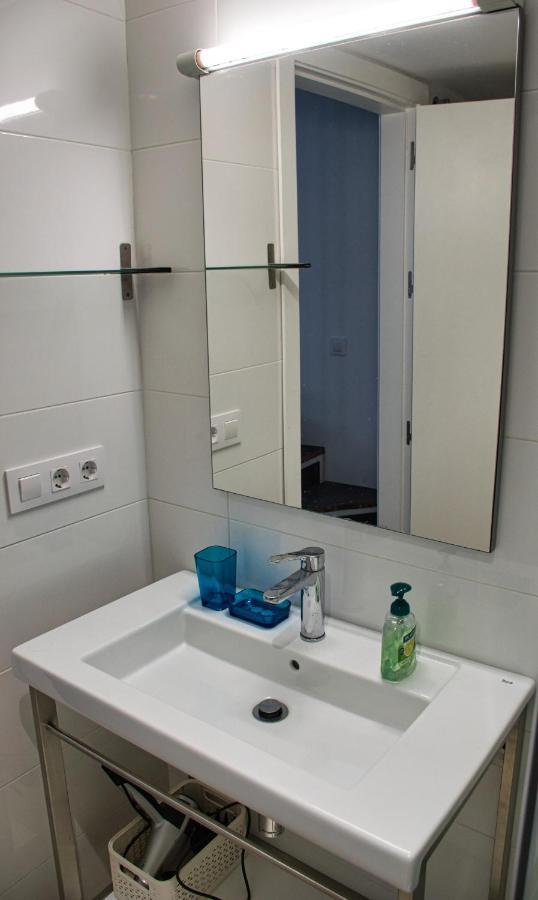 Covadonga 9 Apartments - Triana Sevilla Eksteriør bilde