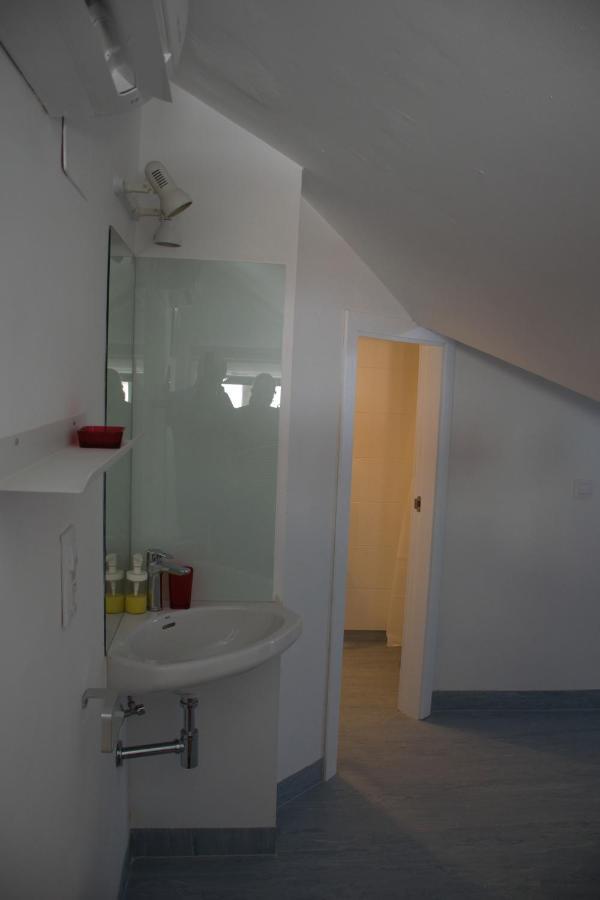 Covadonga 9 Apartments - Triana Sevilla Eksteriør bilde