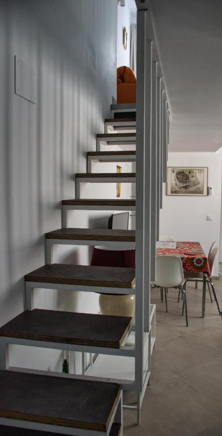 Covadonga 9 Apartments - Triana Sevilla Eksteriør bilde
