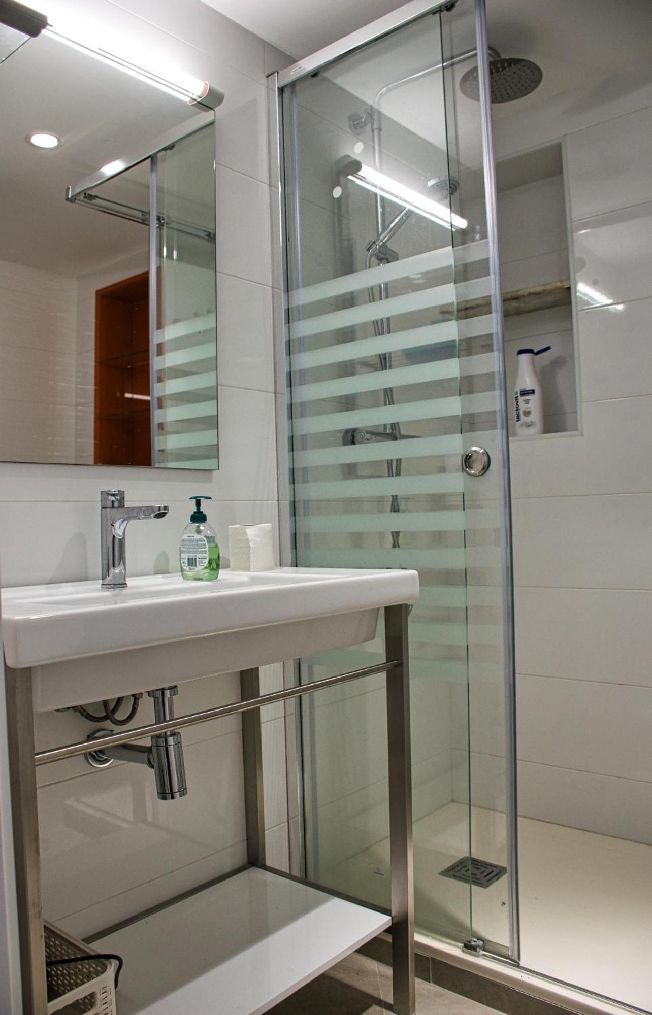 Covadonga 9 Apartments - Triana Sevilla Rom bilde