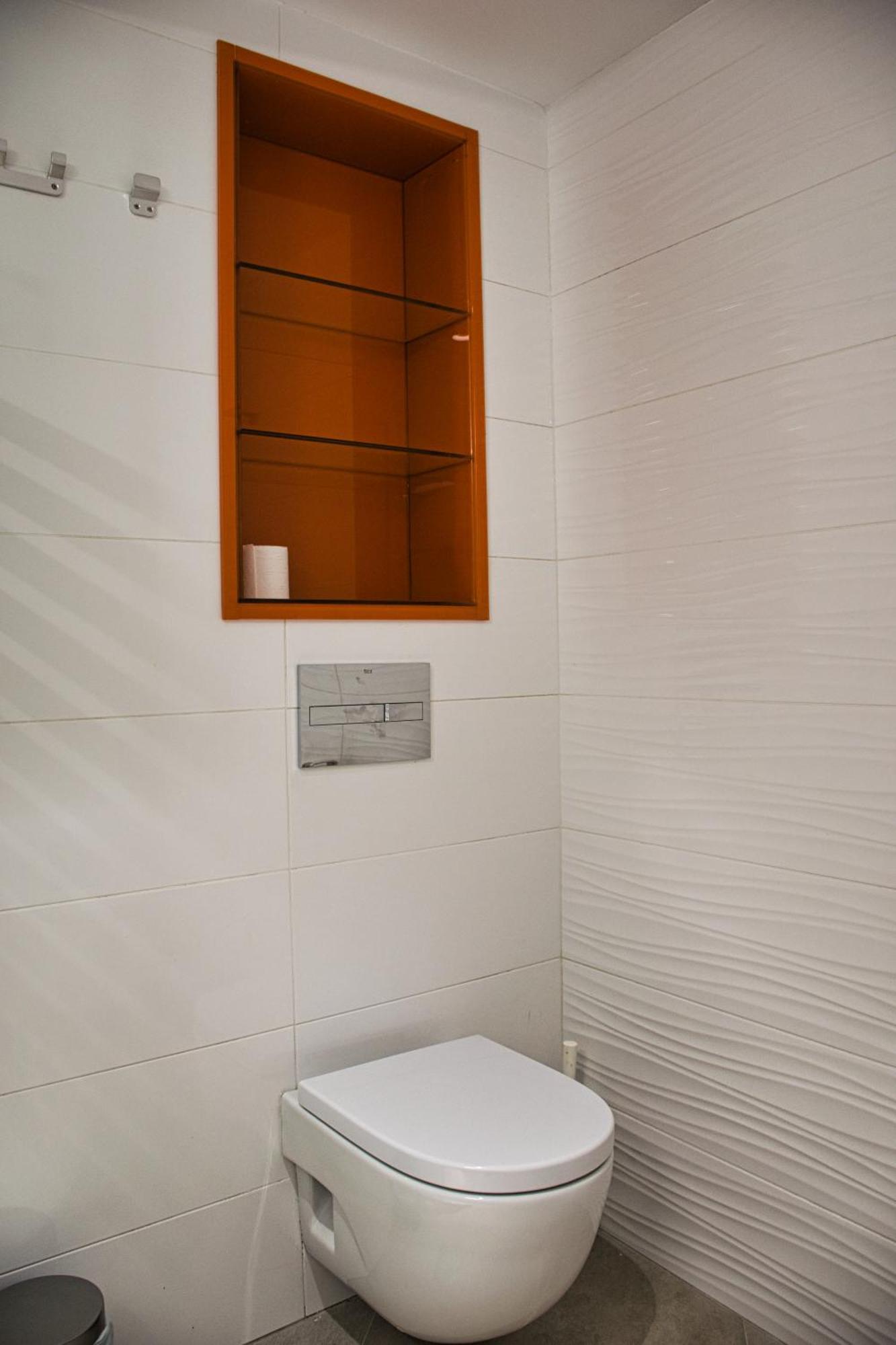 Covadonga 9 Apartments - Triana Sevilla Rom bilde