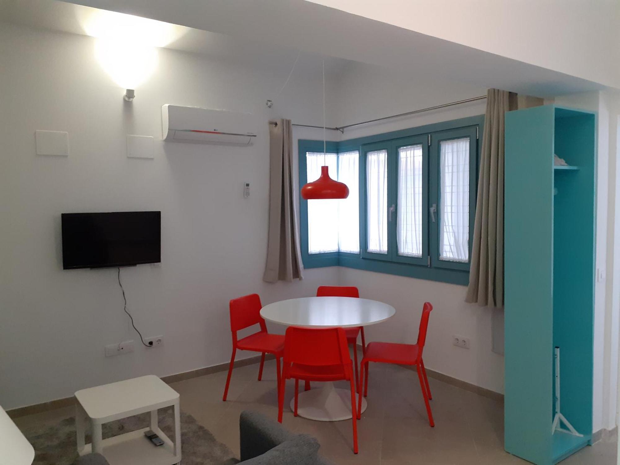 Covadonga 9 Apartments - Triana Sevilla Rom bilde